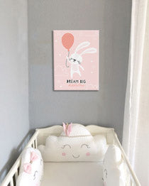 Zidna umetnost ZA DECU XOBKID084E1