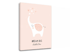 Zidna slika ZA DECU XOBKID085E1