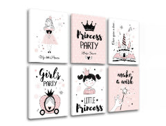 Zidna umetnost ZA DECU XOBKID087E6