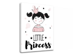 Zidna slika ZA DECU XOBKID092E1