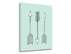 Zidna slika ZA DECU XOBKID098E1