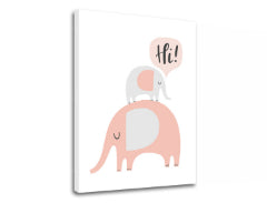 Zidna umetnost ZA DECU XOBKID105E1