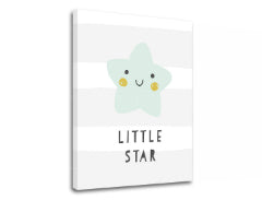 Zidna slika ZA DECU XOBKID108E1