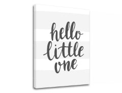 Zidna slika ZA DECU XOBKID112E1