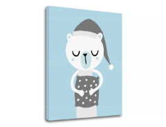 Zidna slika ZA DECU XOBKID124E1