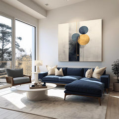 Priroda na platnu Harmonično kretanje