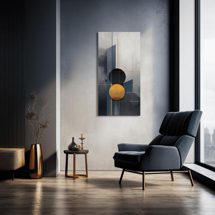 Priroda na platnu Životno putovanje