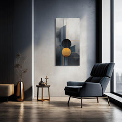 Priroda na platnu Životno putovanje