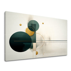 Priroda na platnu Rođenje života