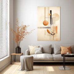 Priroda na platnu Sunčevo buđenje