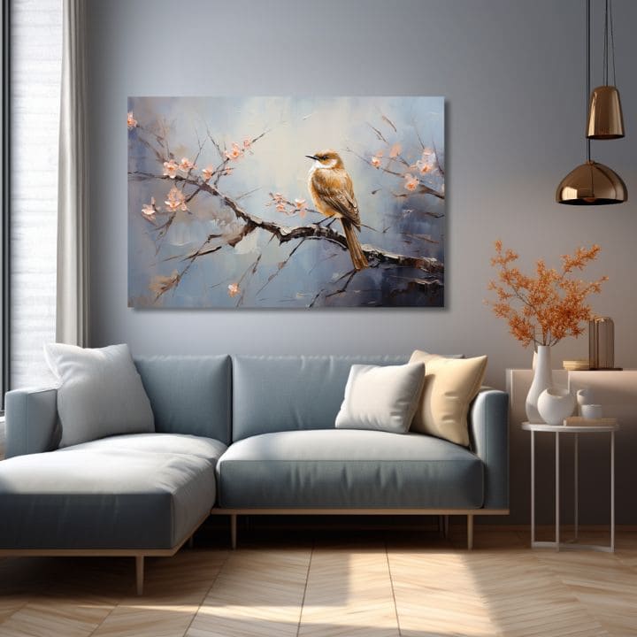 Slike Ptice Nijanse slobode