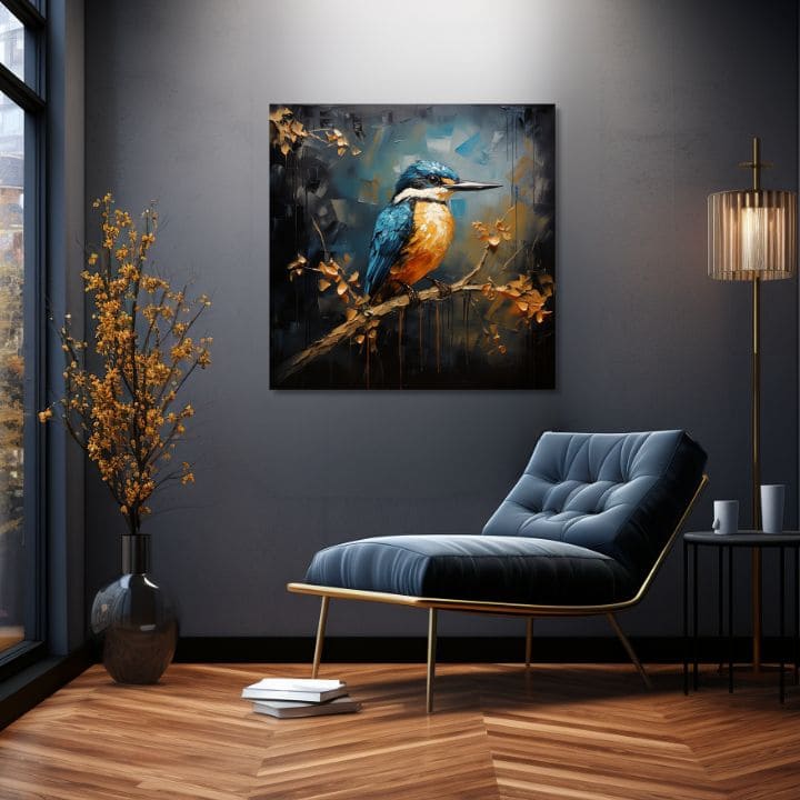 Slike Ptice Čuvar šume