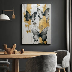 Slike leptira - Mistična krila