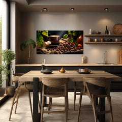 Slike za kafu za kuhinjsko remek delo Barista