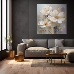 Cvetni svet na platnu Užitak za vaša čula