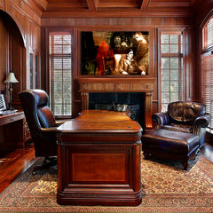 Najveći MAFIANI na platnu - Kum 90k60 cm