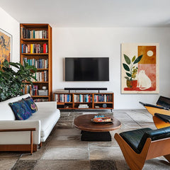 Slika na platnu - Cat zen