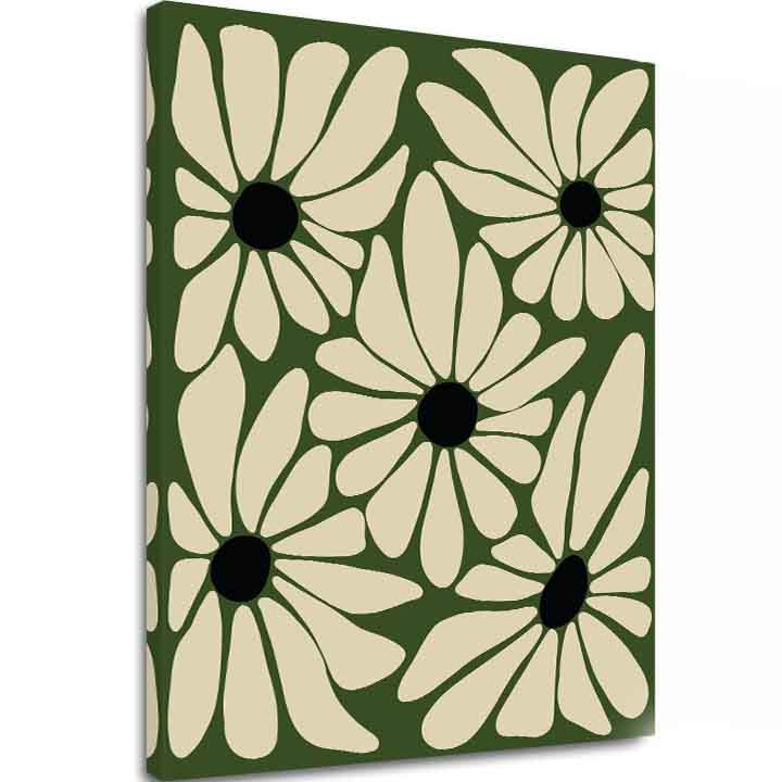 Slika na platnu - Call of the Vild