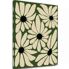 Slika na platnu - Call of the Vild