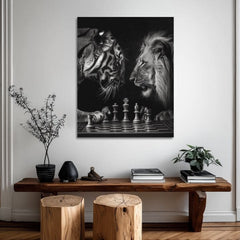 slika-na-platnu-lav-i-tigar-sahovska-strategija-RS-XOBWSMT076E1-2.jpg