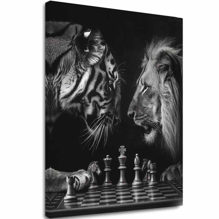 slika-na-platnu-lav-i-tigar-sahovska-strategija-RS-XOBWSMT076E1-0.jpg