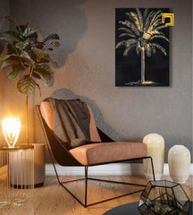 Slika na platnu PALMA 001 40k60 cm