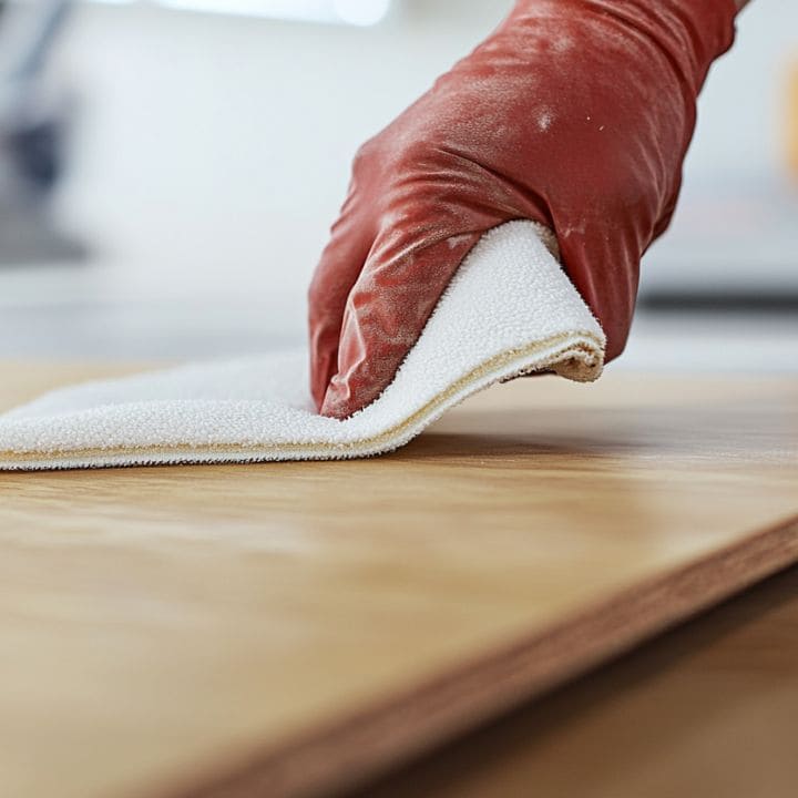 Slika na drvetu - Boginja severa