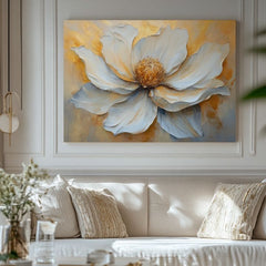 Slika Aurin zlatni dodir | 100% originalna akrilna boja