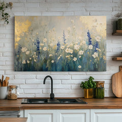 Slikarstvo Demetrina livada | 100% originalna akrilna boja