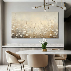 Floral dream painting | 100% originalna akrilna boja