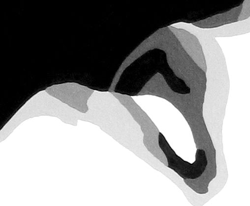 Ručno oslikana POP ART slika MADONNA 120k80 cm