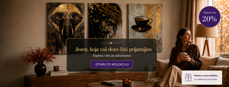 Jesen, koja vaš dom čini prijatnijim