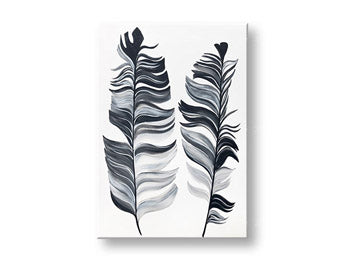 Oslikana zidna slika PIERCE 1 deo YOBATIN001E1