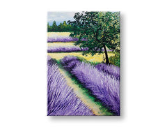 Oslikana zidna slika PEJZAŽ 1 deo YOBATLN004E1