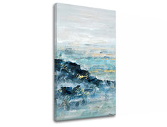 Slika na platnu Pejzaž 1 deo XOBCH12518WE1