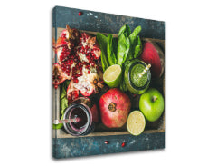 Zidno slikarstvo OVOCIE_074-12