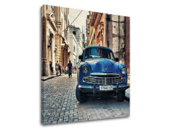 Zidna umetnost MOTO_008-12