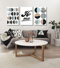 Alfanumerička mašina / Den Johanson XOBDJ134E3