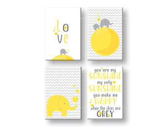 Zidna slika ZA DECU XOBKID005E4