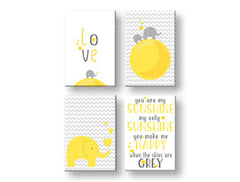 Zidna slika ZA DECU XOBKID005E4