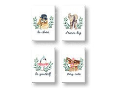 Zidna slika ZA DECU XOBKID006E4