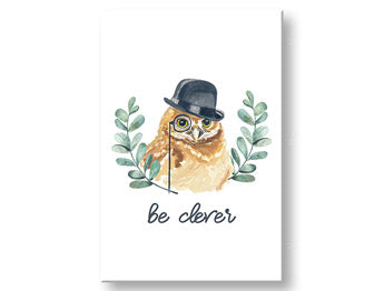 Zidna slika ZA DECU XOBKID008E1