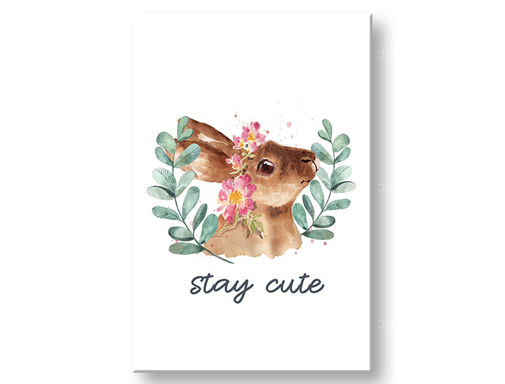 Zidna umetnost ZA DECU XOBKID011E1