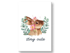 Zidna umetnost ZA DECU XOBKID011E1