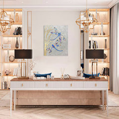 Slike na platnu PREMIUM ART