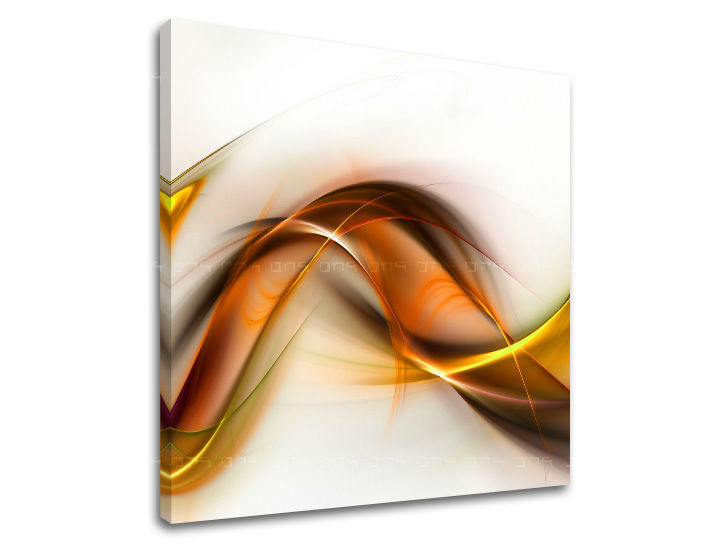 Industrijski slika na platnu s motivom pejzaž, priroda u plavo-srebrnih nijansama, elegantna atmosfera, pokret i elegancija, pogodan za kancelarije – glavna