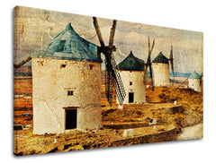 Zidno slikarstvo INSPIRACIJA IN019E11