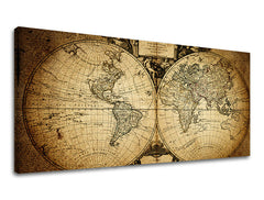 Zidno slikarstvo PANORAMA INSPIRACIJA IN023E13