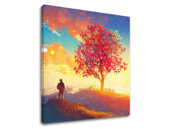 Zidno slikarstvo INSPIRACIJA IN048E12