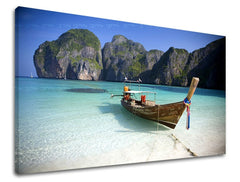 Zidno slikarstvo PLAŽA PL007E11